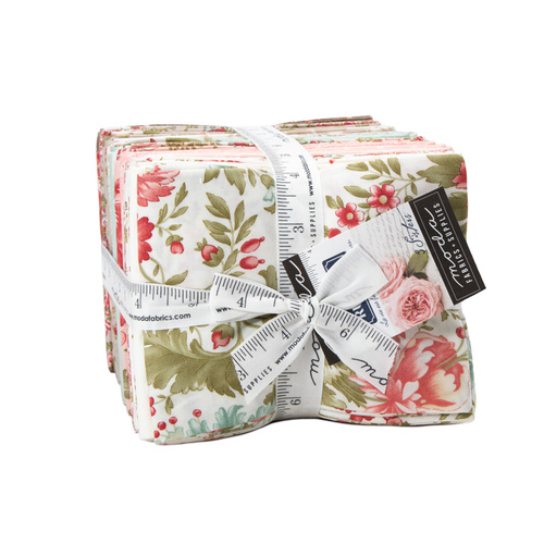 Moda Rue 1800 FQ Bundle