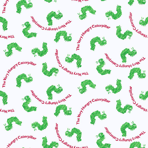 Very Hungry Caterpillars