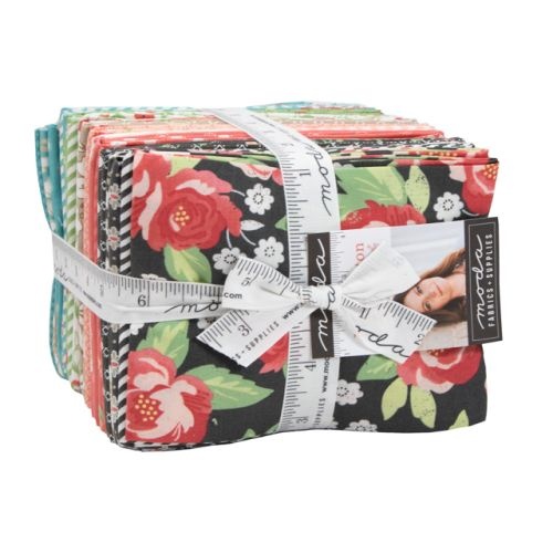 Moda Bloomington FQ Bundle