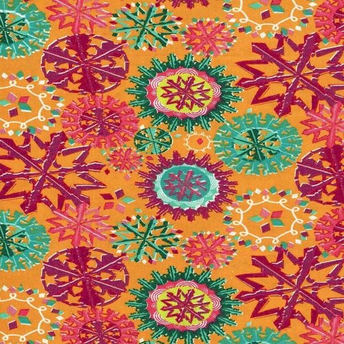 Summer Burst Starburst F