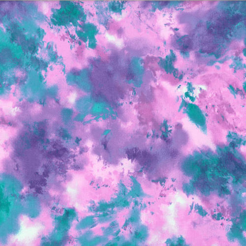 Sunny Splash Mottled Blender 6100-110