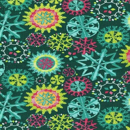 Summer Burst Stripe I