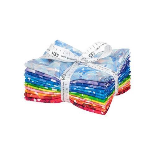 Birthstones Jewels FQ Bundle