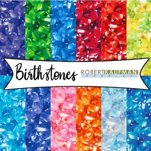 Birthstones Jewels 1m Bundle