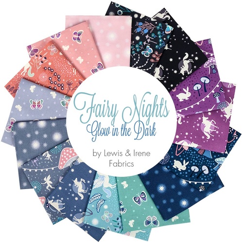 Fairy Nights Glow 1/2m Bundle