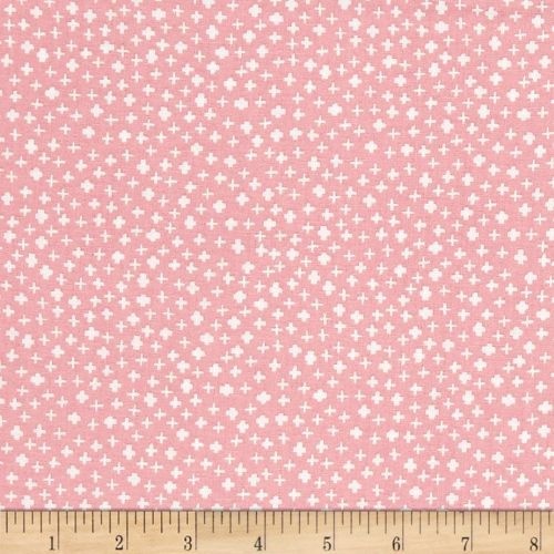 Crosses Pink