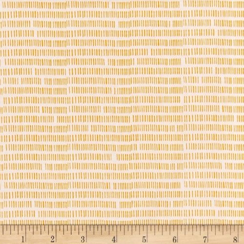 Stripes Orange