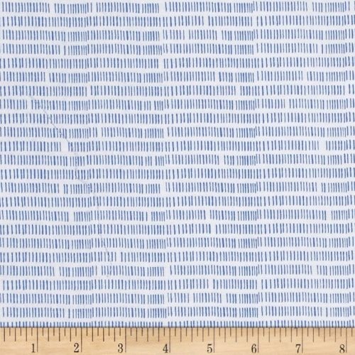 Stripes Blue