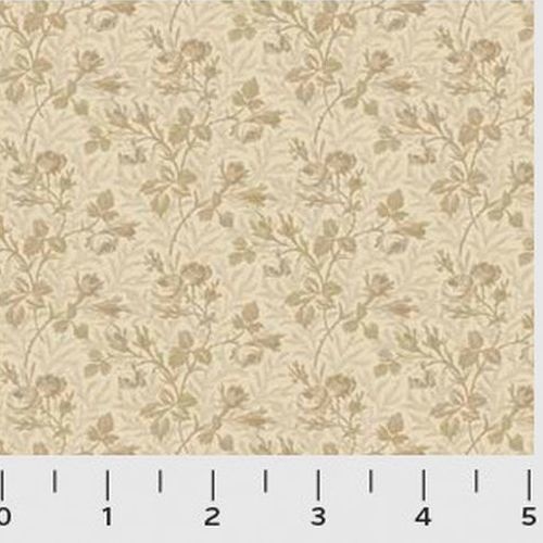 Savannah Vine Rose Cream