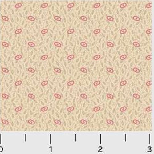 Savannah Rose Seed Pod PInk