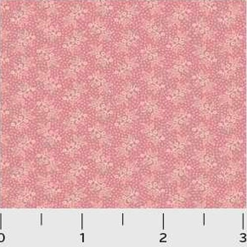 Savannah Rose Blender Pink