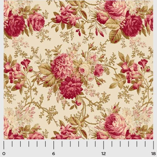 Savannah Rose Main Cream