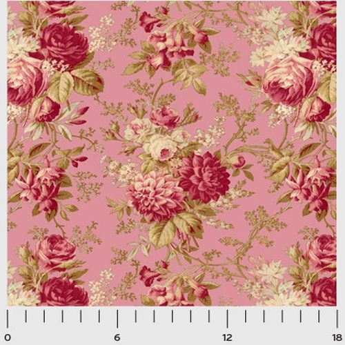Savannah Rose Main Pink