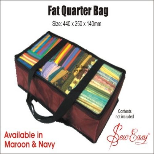 Fat Quarter Bag