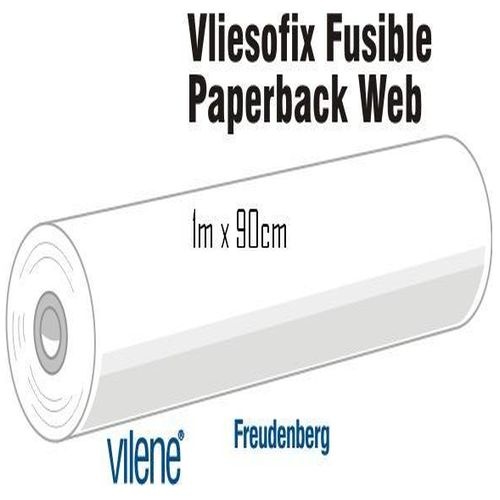 Vliesofix Fusible Web