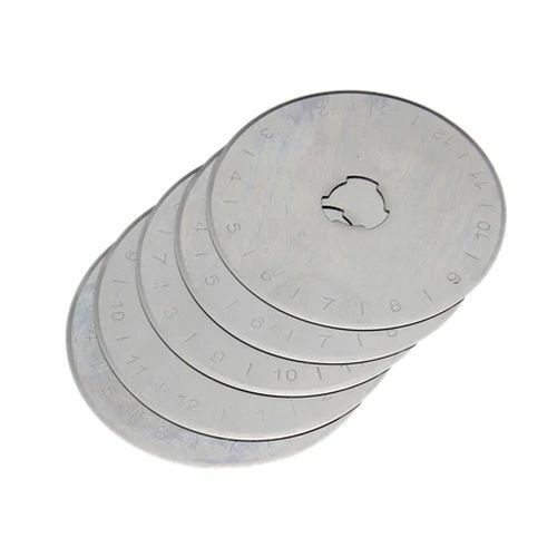 5 x 45mm Rotary Cutter Blade