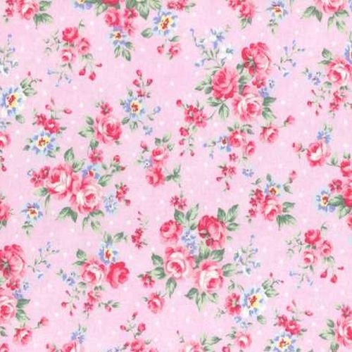 Princess Rose Medium Pink