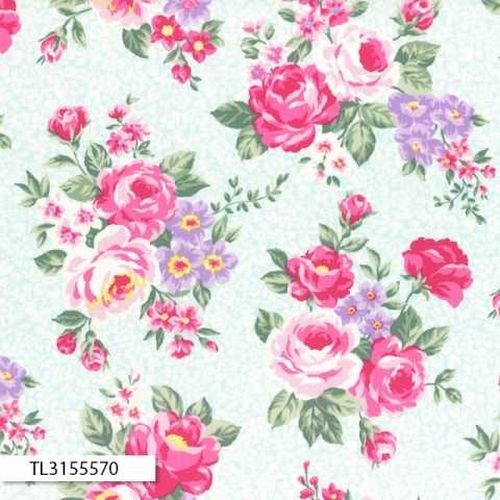 Princess Rose Main Blue