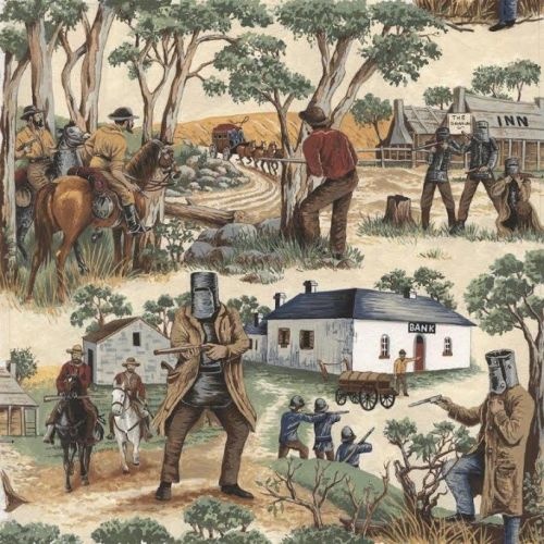 Ned Kelly Gang