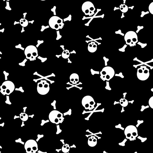 Treasure Island Skulls