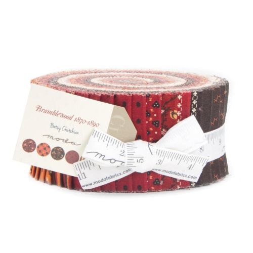 Bramblewood Jelly Roll
