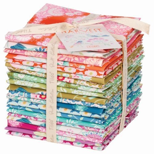 Harvest Fat Quarter Bundle