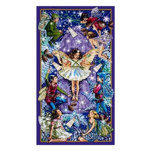Enchanted Fairy Panel