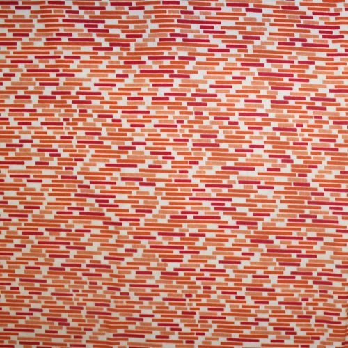 Gaddabout Lines Orange