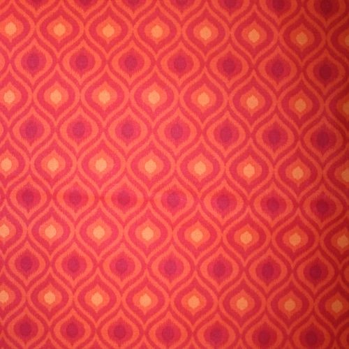 Gaddabout Ogee Orange