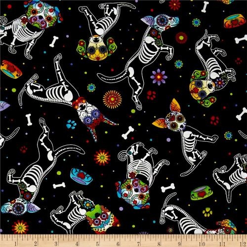 Day of the Dead Dogs
