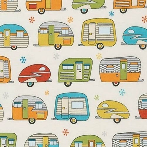 On the Road Caravans