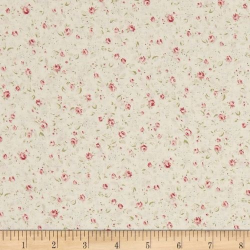 Margeaux Rose Vine Cream