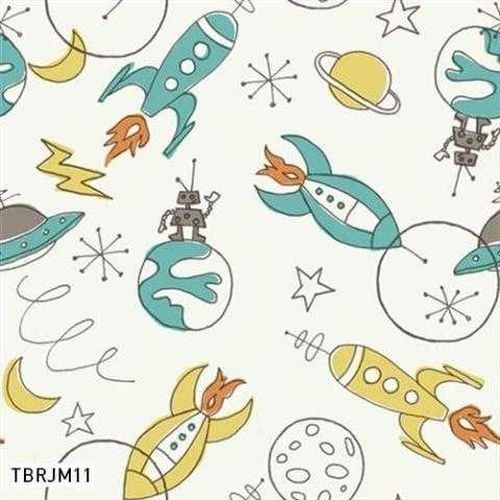 Circa 52 Spaceships