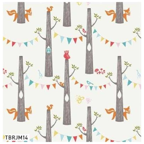 Circa 52 Woodland Party