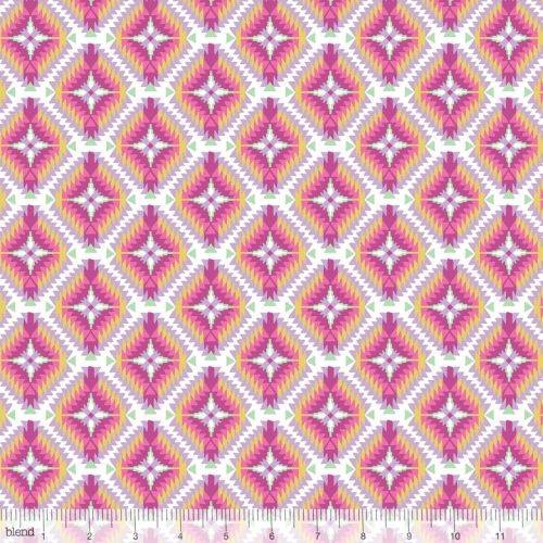 Dream Catcher Rhythm Pink