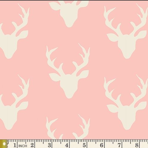 Buck Forest Pink