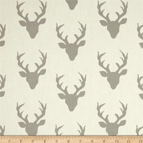 Buck Forest Mist