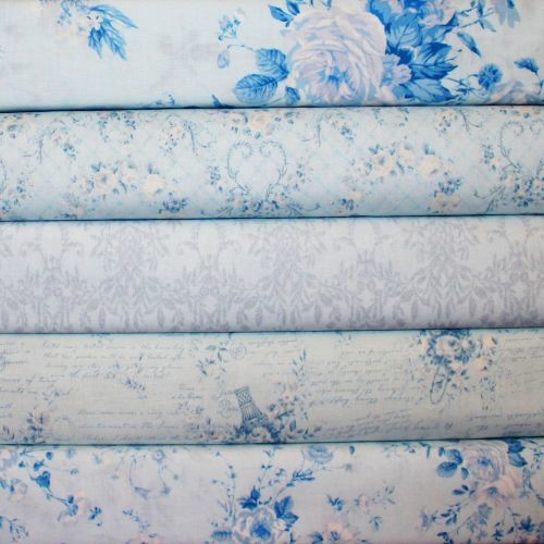 Rococo and Sweet 2016 FQ Bundle