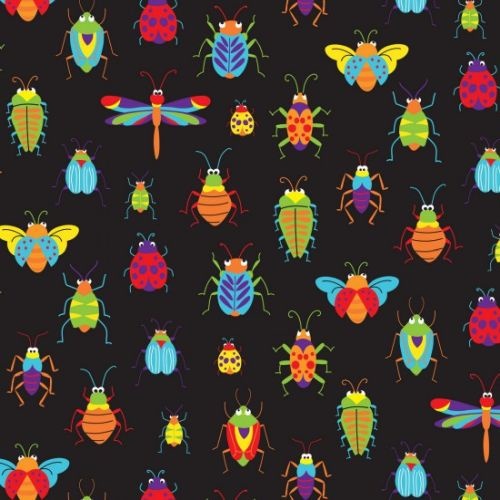 Bugs and Critters Toss