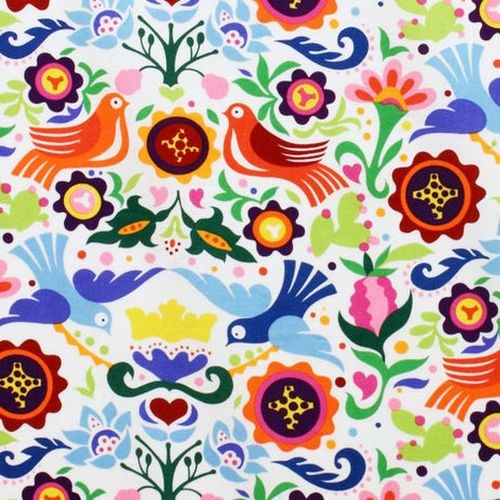La Paloma Birds