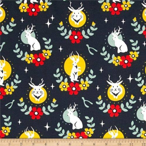 Jackalope Navy