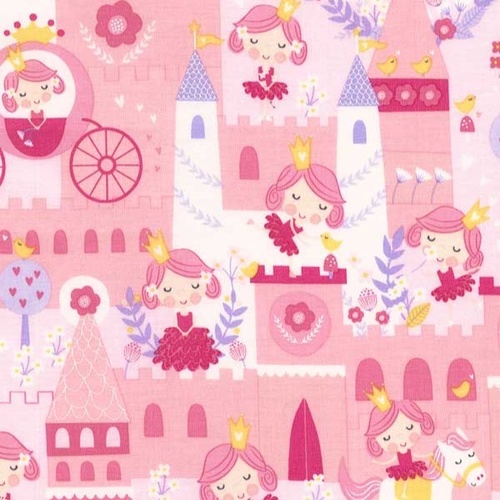 Princess Pony Castles