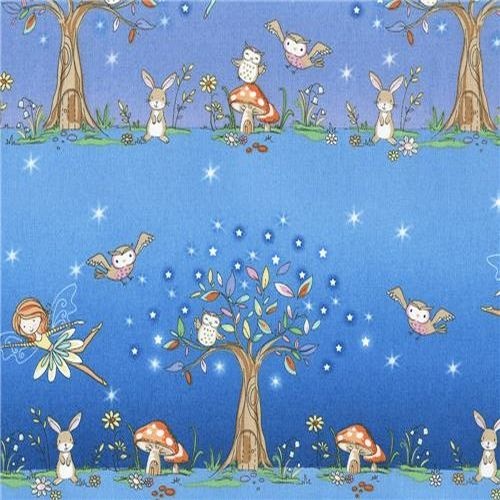 Enchanted Fairy