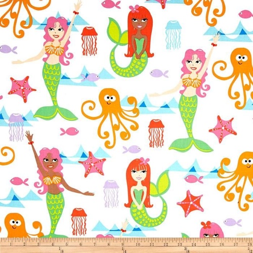Swim with us Mermaids
