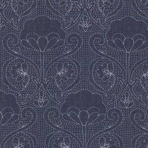 Stiched-ochi Denim