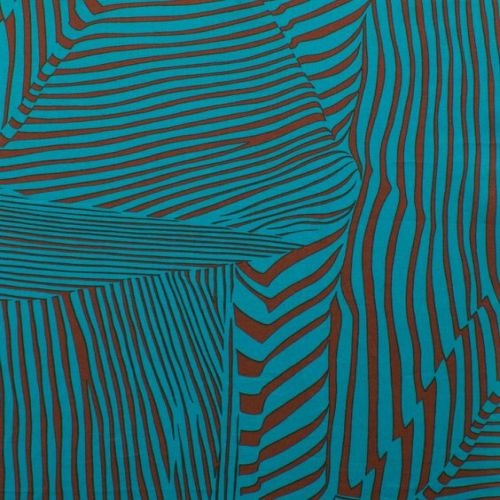 Africa Dayo Stripe