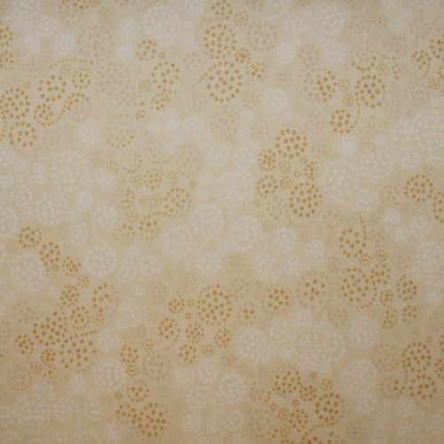 Sparkle Flannel Tan