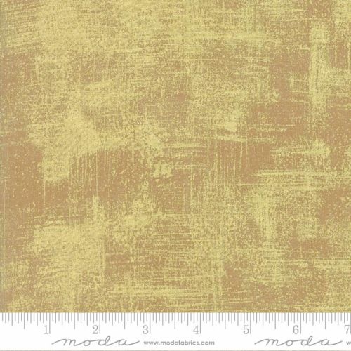 Luxe Brushstrokes Sepia
