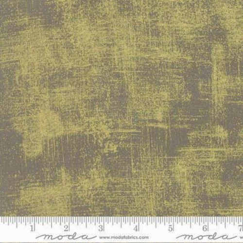 Luxe Brushstrokes Mink