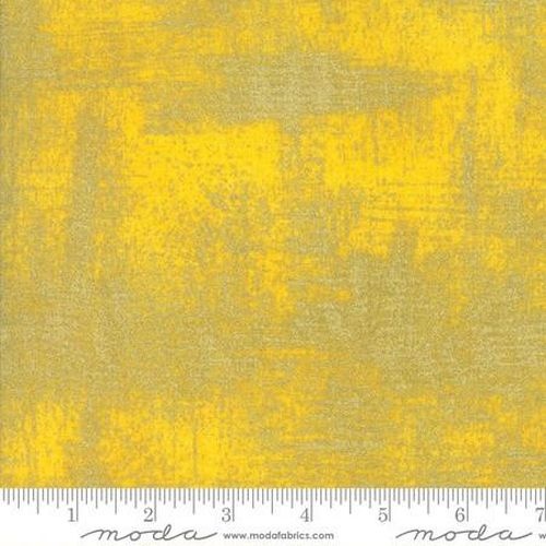Luxe Brushstrokes Chrome